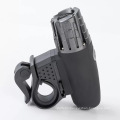 Bright  Waterproof USB Rechargeable Bike Light